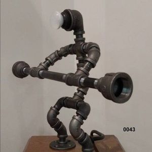 Meet your Posher, Andres